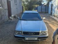 Audi 80 1994 годаүшін2 200 000 тг. в Актобе