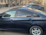 Hyundai Sonata 2014 года за 5 200 000 тг. в Атырау – фото 3