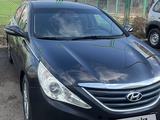Hyundai Sonata 2014 года за 5 200 000 тг. в Атырау – фото 4