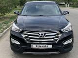 Hyundai Santa Fe 2014 года за 6 000 000 тг. в Актобе