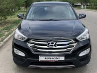 Hyundai Santa Fe 2014 годаүшін7 000 000 тг. в Актобе