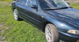 Mitsubishi Galant 1994 годаfor1 950 000 тг. в Кокшетау – фото 2