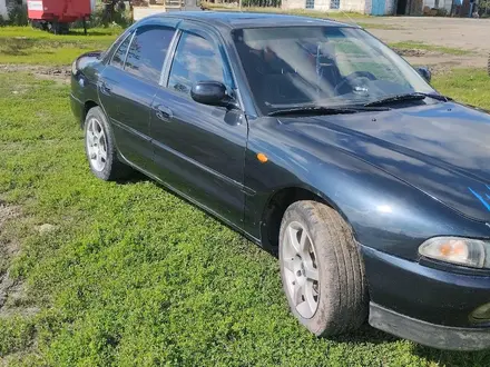 Mitsubishi Galant 1994 года за 1 950 000 тг. в Кокшетау – фото 2