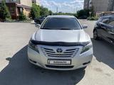 Toyota Camry 2007 года за 4 800 000 тг. в Усть-Каменогорск