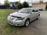 Toyota Camry 2007 года за 4 800 000 тг. в Усть-Каменогорск – фото 3