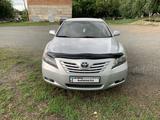 Toyota Camry 2007 года за 4 800 000 тг. в Усть-Каменогорск – фото 2