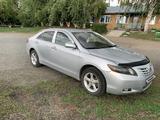 Toyota Camry 2007 года за 4 800 000 тг. в Усть-Каменогорск – фото 4