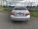 Toyota Camry 2007 года за 4 800 000 тг. в Усть-Каменогорск – фото 5