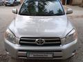 Toyota RAV4 2006 годаfor8 000 000 тг. в Талдыкорган