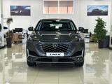Changan UNI-K Luxe 2025 года за 16 990 000 тг. в Шымкент – фото 2