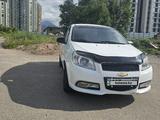 Chevrolet Nexia 2021 года за 3 950 000 тг. в Алматы – фото 2