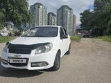 Chevrolet Nexia 2021 года за 3 950 000 тг. в Алматы