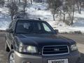 Subaru Forester 2003 годаfor4 900 000 тг. в Алматы – фото 3