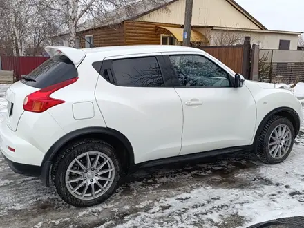 Nissan Juke 2012 года за 5 500 000 тг. в Кокшетау