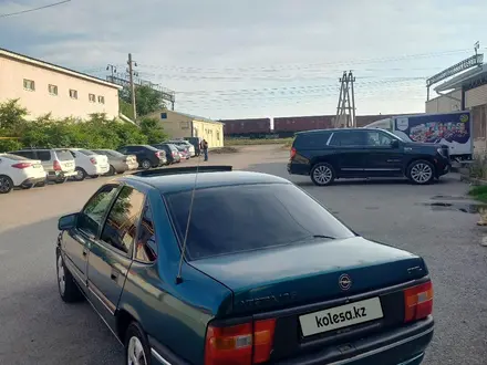 Opel Vectra 1994 года за 880 000 тг. в Шымкент – фото 16