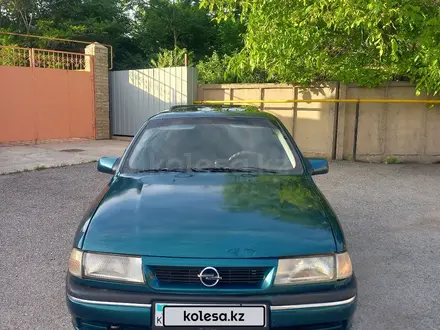 Opel Vectra 1994 года за 880 000 тг. в Шымкент – фото 3