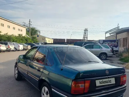 Opel Vectra 1994 года за 880 000 тг. в Шымкент – фото 8