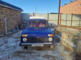 ВАЗ (Lada) Lada 2121 2006 года за 1 550 000 тг. в Кызылорда – фото 2