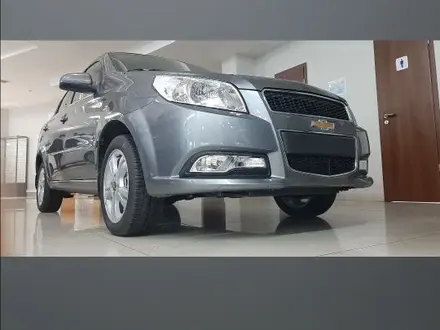 Chevrolet Nexia 2021 года за 5 300 000 тг. в Караганда – фото 10