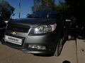 Chevrolet Nexia 2021 года за 4 000 000 тг. в Караганда – фото 4