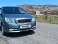 Chevrolet Nexia 2021 года за 4 000 000 тг. в Караганда – фото 7