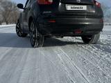 Nissan Juke 2013 года за 6 000 000 тг. в Алматы – фото 3