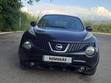 Nissan Juke 2013 годаfor5 500 000 тг. в Алматы – фото 5