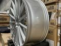 Новые литые диски R22 10, 5J 5x120 ET35 за 640 000 тг. в Алматы – фото 3