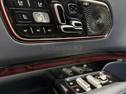Zeekr 9X Ultra 2026 года за 52 490 000 тг. в Алматы – фото 8