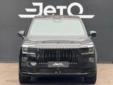Zeekr 9X Ultra 2026 года за 52 490 000 тг. в Алматы – фото 2