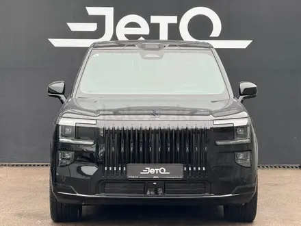 Zeekr 9X Ultra 2026 года за 52 490 000 тг. в Алматы – фото 2