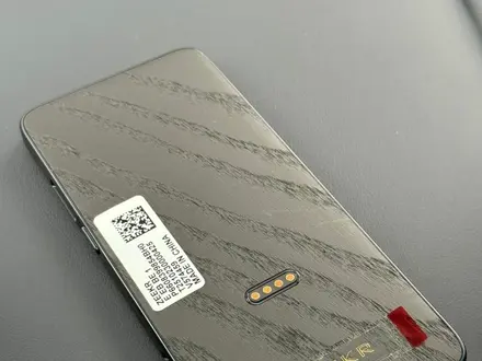 Zeekr 9X Ultra 2026 года за 52 490 000 тг. в Алматы – фото 37