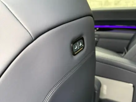 Zeekr 9X Ultra 2026 года за 52 490 000 тг. в Алматы – фото 40