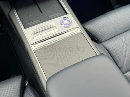 Zeekr 9X Ultra 2026 года за 52 490 000 тг. в Алматы – фото 24