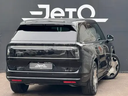 Zeekr 9X Ultra 2026 года за 52 490 000 тг. в Алматы – фото 4