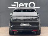 Zeekr 9X Ultra 2026 года за 52 490 000 тг. в Алматы – фото 5