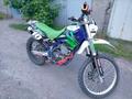 Kawasaki  KLX 250 1995 года за 1 200 000 тг. в Алматы