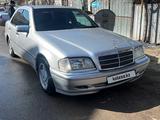 Mercedes-Benz S 280 1995 годаүшін2 000 000 тг. в Алматы – фото 2