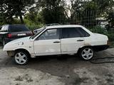 ВАЗ (Lada) 21099 1995 года за 600 000 тг. в Талдыкорган – фото 5