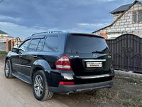 Mercedes-Benz GL 500 2007 годаүшін7 800 000 тг. в Астана