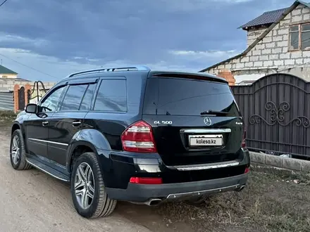 Mercedes-Benz GL 500 2007 годаүшін6 700 000 тг. в Астана