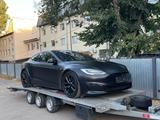 Tesla Model S 2021 годаүшін39 000 000 тг. в Астана