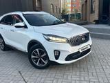 Kia Sorento 2019 года за 11 500 000 тг. в Актобе – фото 2