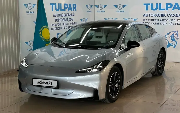 GAC Aion Hyper GT 2024 года за 12 280 000 тг. в Алматы