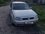Volkswagen Golf 2002 годаүшін1 950 000 тг. в Усть-Каменогорск – фото 2