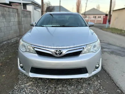 Toyota Camry 2013 года за 9 000 000 тг. в Сарыкемер