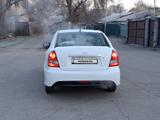 Hyundai Accent 2010 годаfor3 600 000 тг. в Алматы – фото 5