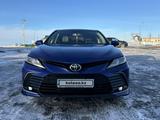 Toyota Camry 2021 годаүшін15 000 000 тг. в Костанай