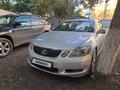 Lexus GS 300 2006 годаүшін6 250 000 тг. в Семей