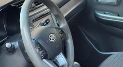 Kia Rio 2012 года за 4 650 000 тг. в Актобе – фото 5